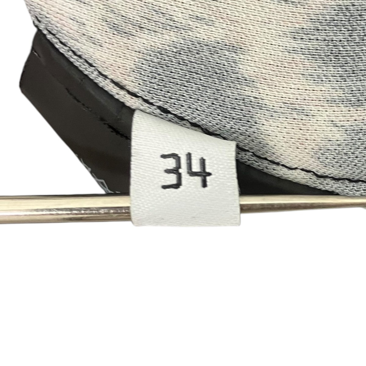 BALENCIAGA ドッキングワンピース 古着・中古-5枚目のアイテム画像