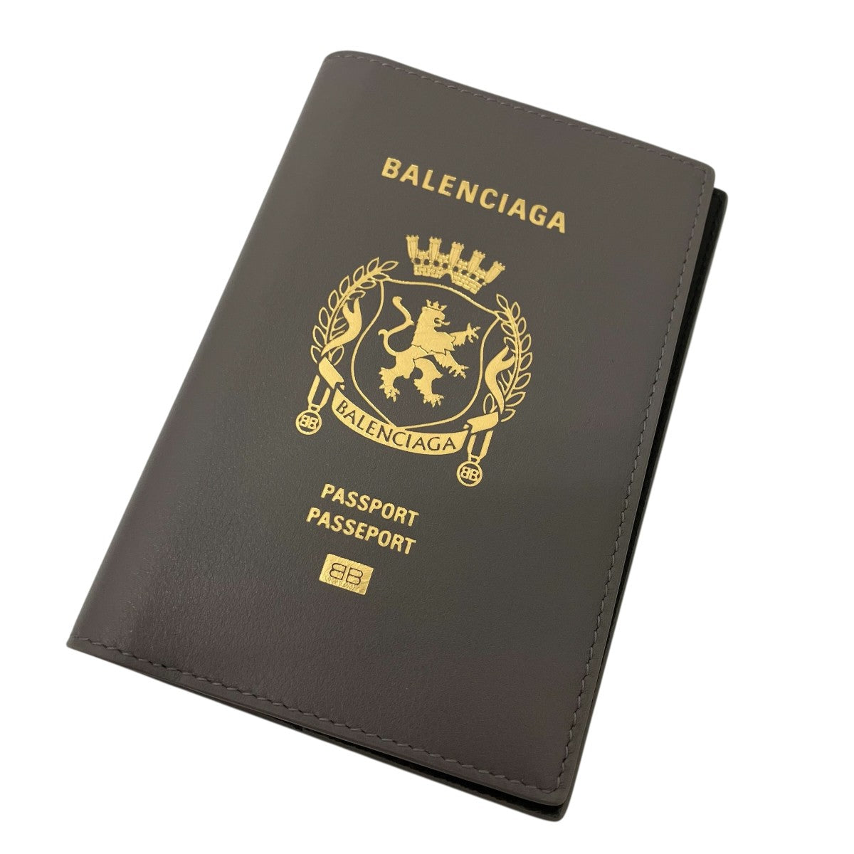 BALENCIAGA パスポートケース 古着・中古-1枚目のアイテム画像