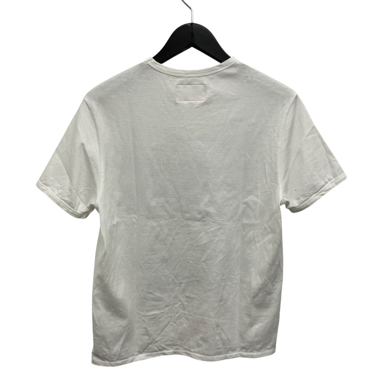 INFINITY BELT T-SHIRT プリントTシャツ