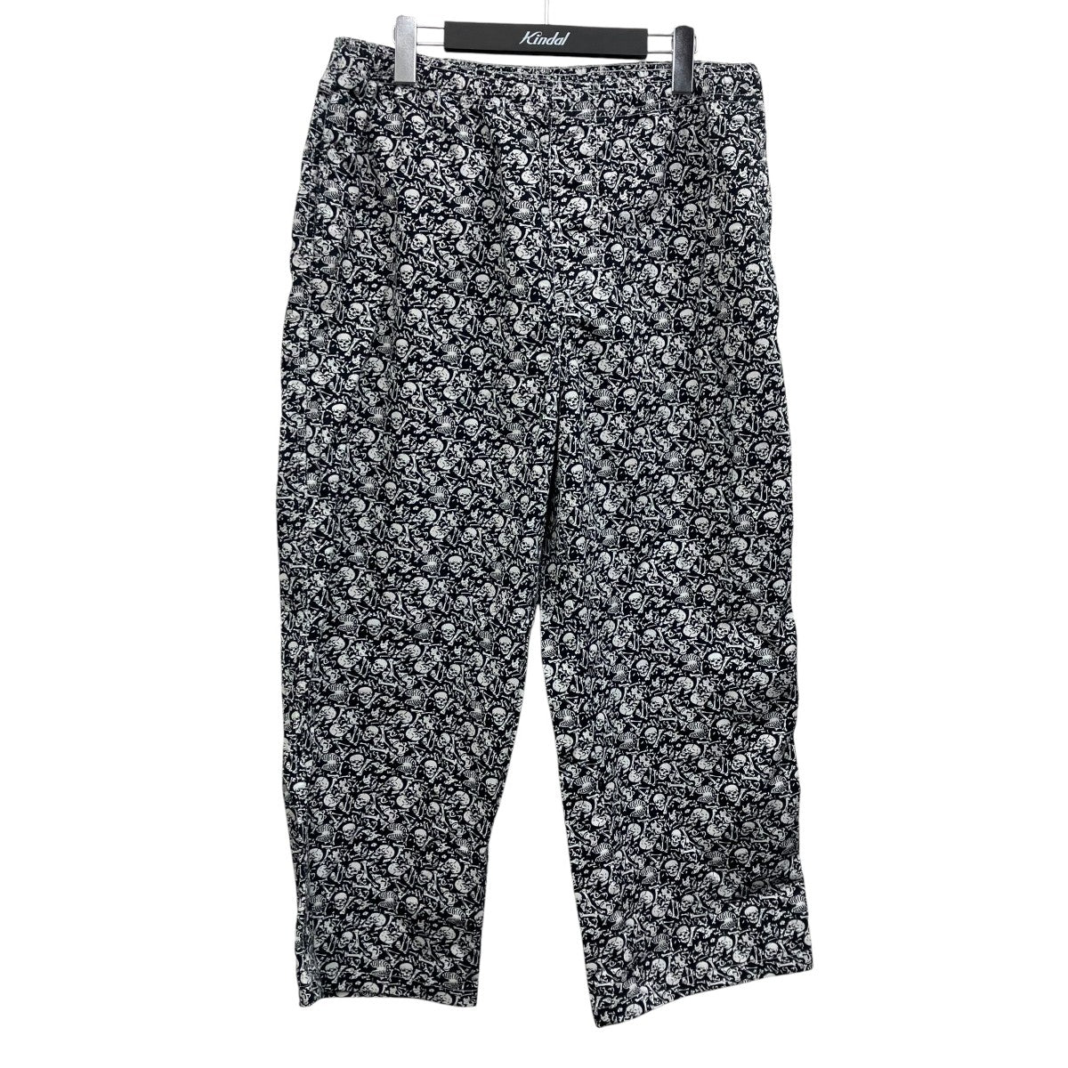 BEACH PANT COTTON TWILLパンツ116774