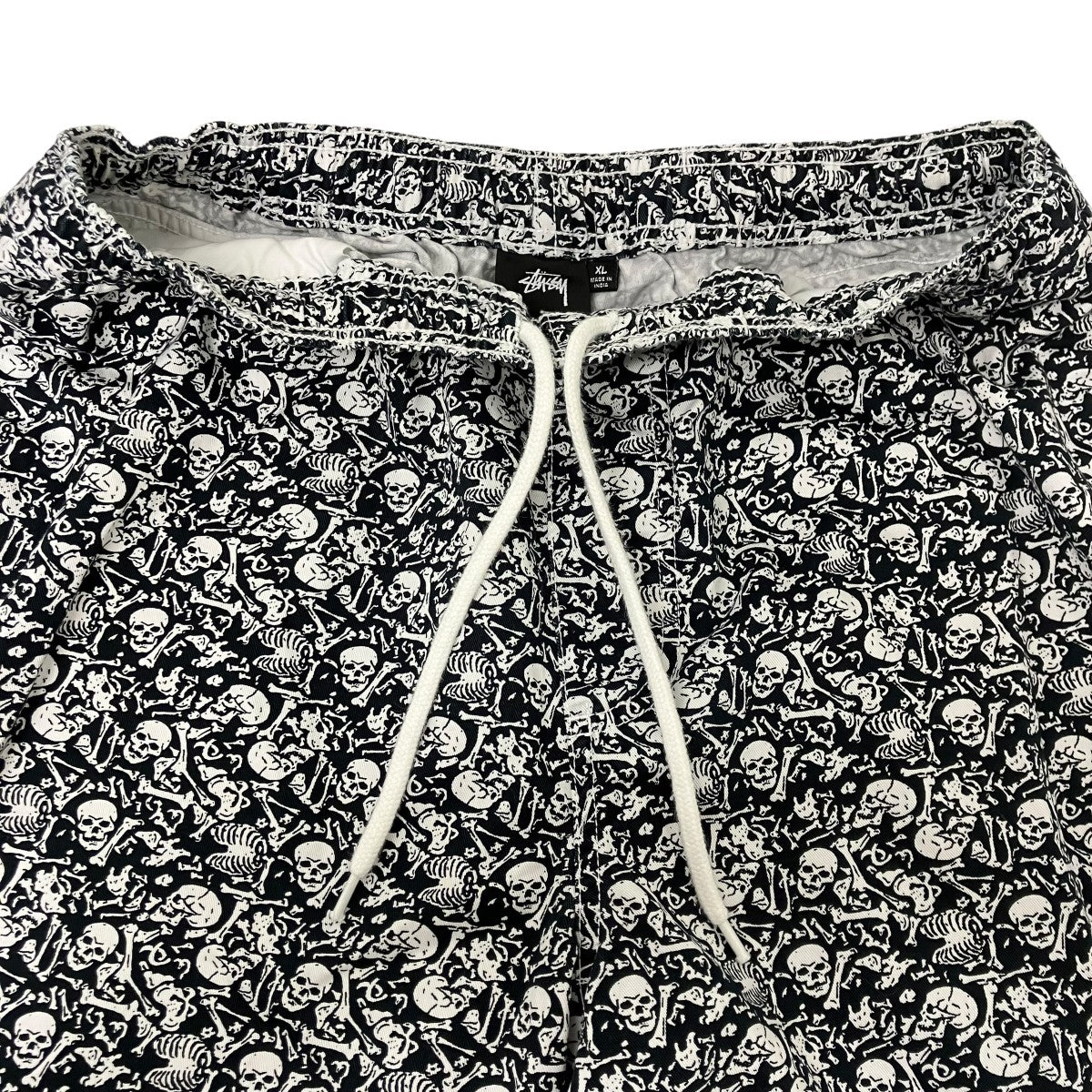 BEACH PANT COTTON TWILLパンツ116774
