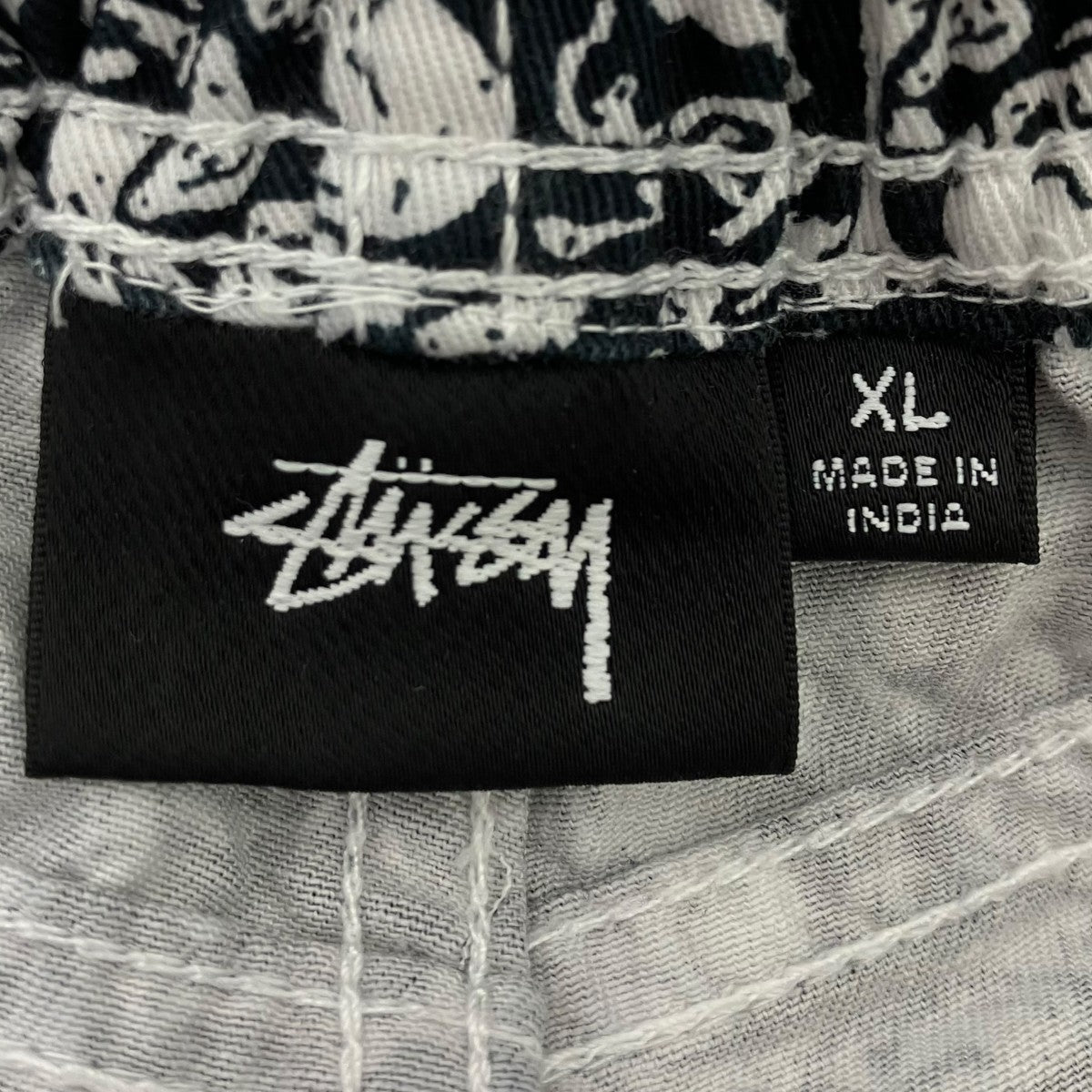 BEACH PANT COTTON TWILLパンツ116774