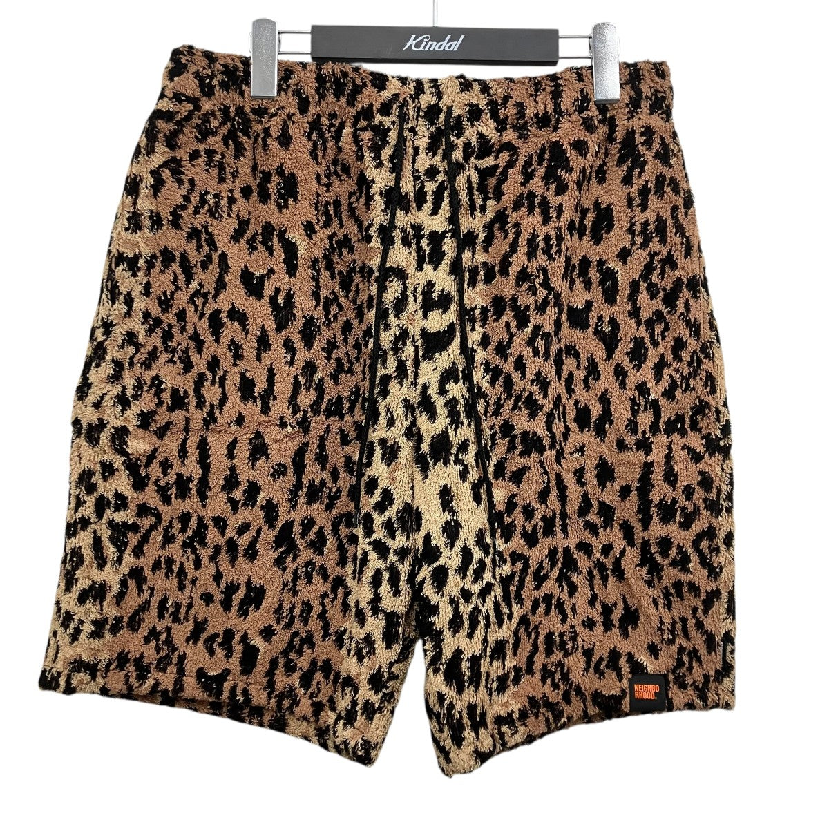 TERRY CLOTH SHORT PANTS ショートパンツ