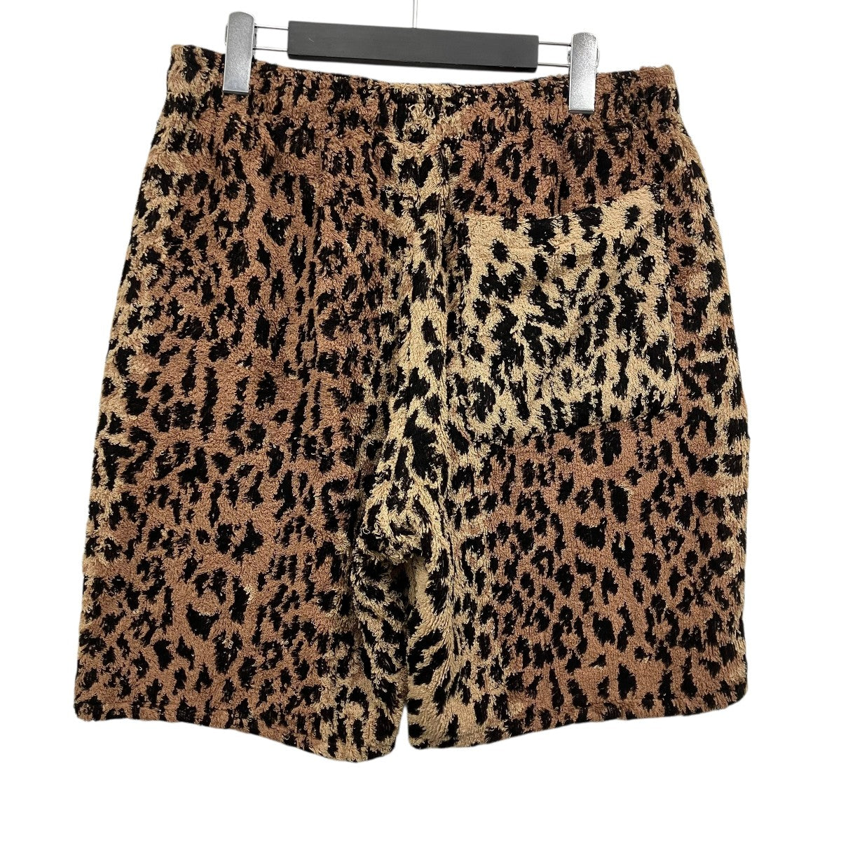 TERRY CLOTH SHORT PANTS ショートパンツ