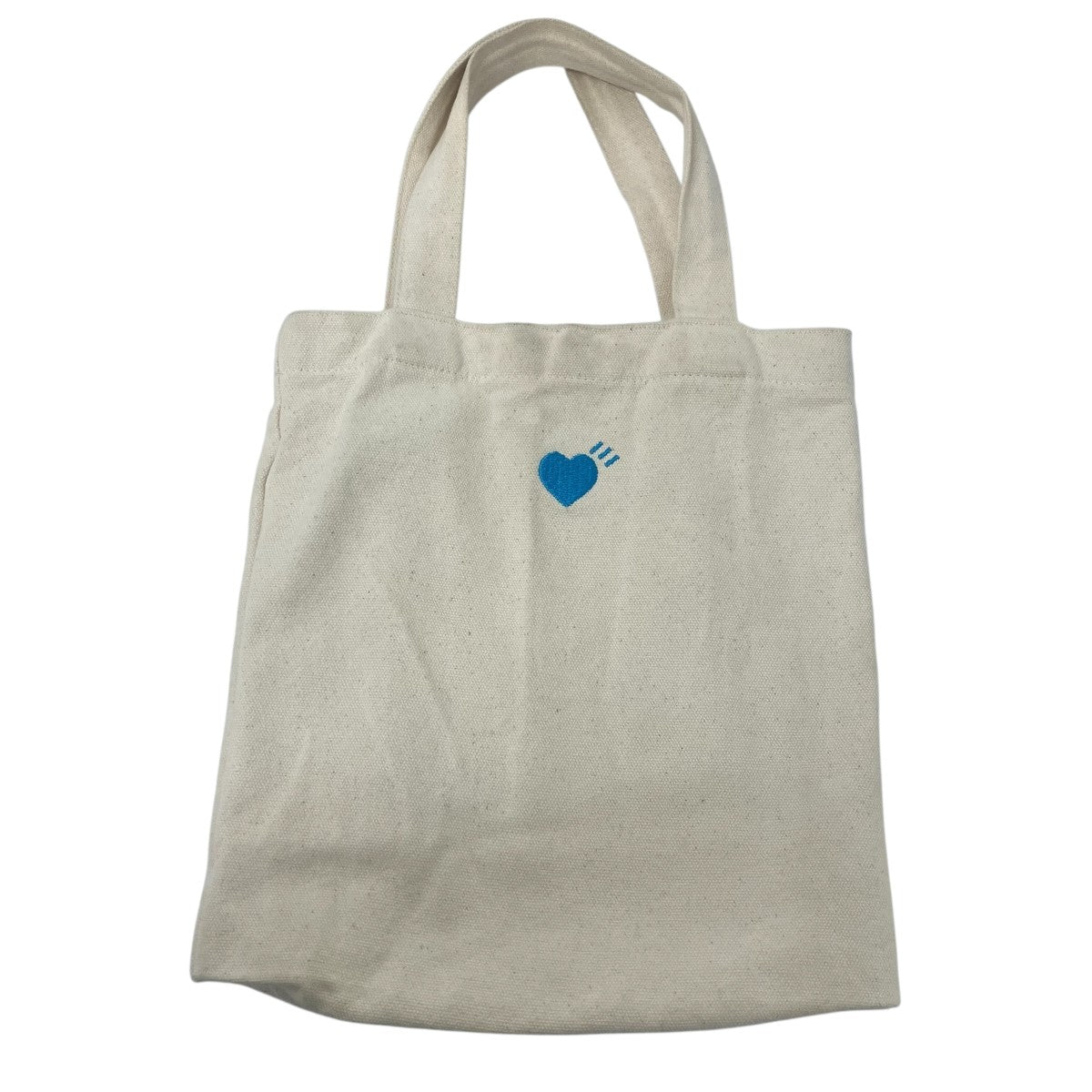 HUMAN MADE×BLUE BOTTLE COFFEE トートバッグ 古着・中古-3枚目のアイテム画像