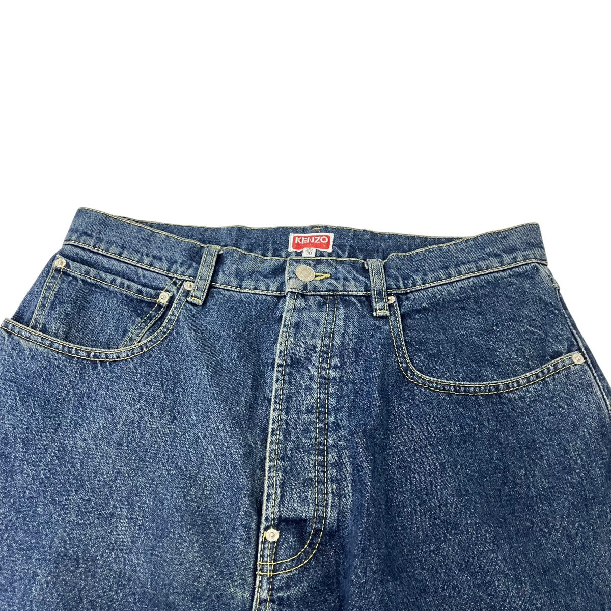 デニムパンツ