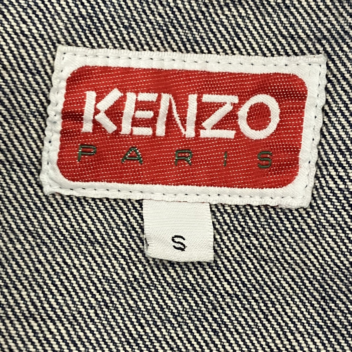 デニムジャケット