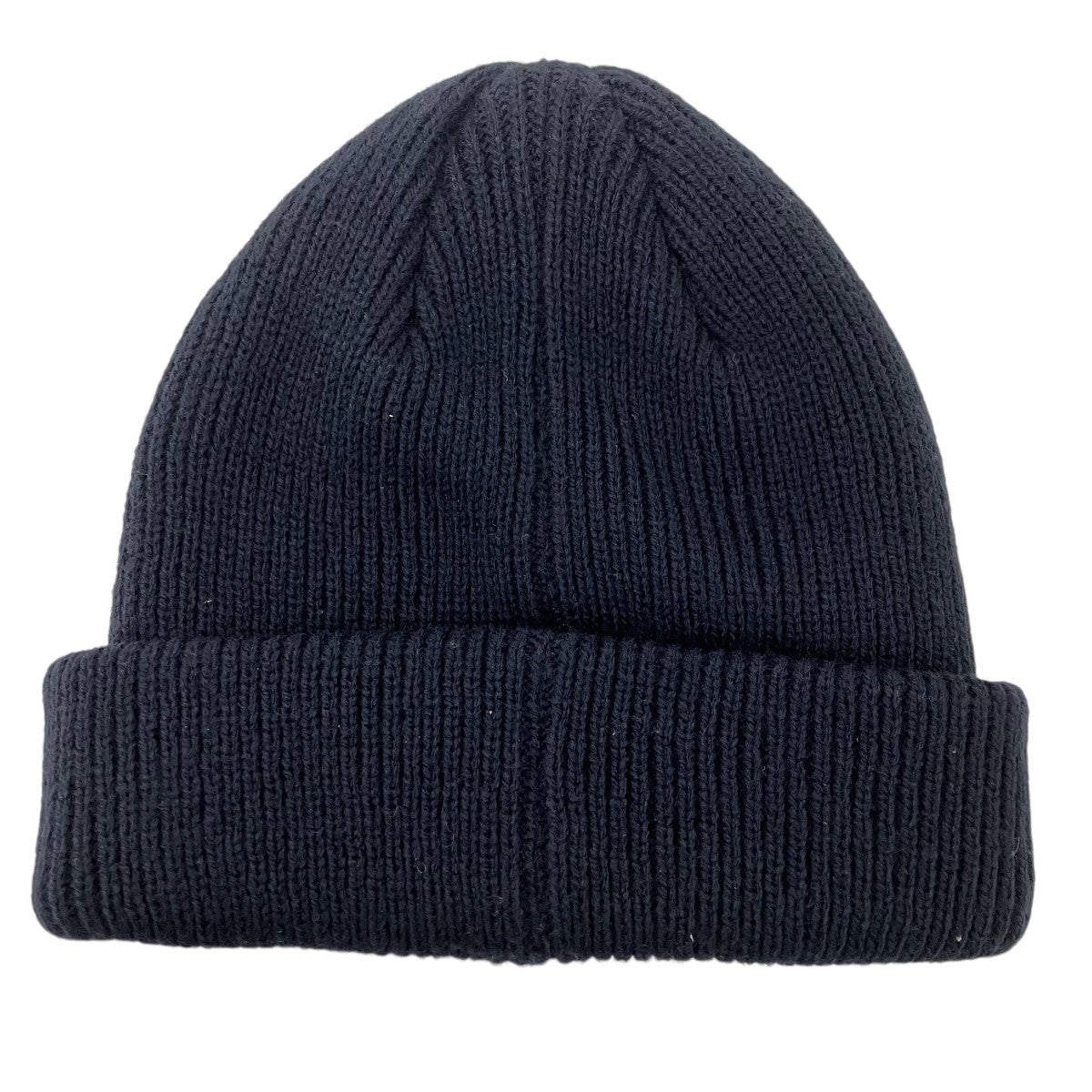 HUMAN MADE CLASSIC BEANIE ニットキャップ 古着・中古-2枚目のアイテム画像