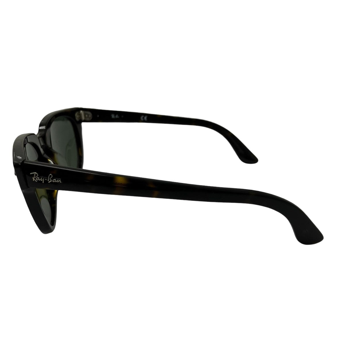 RAY-BAN サングラス 古着・中古-3枚目のアイテム画像