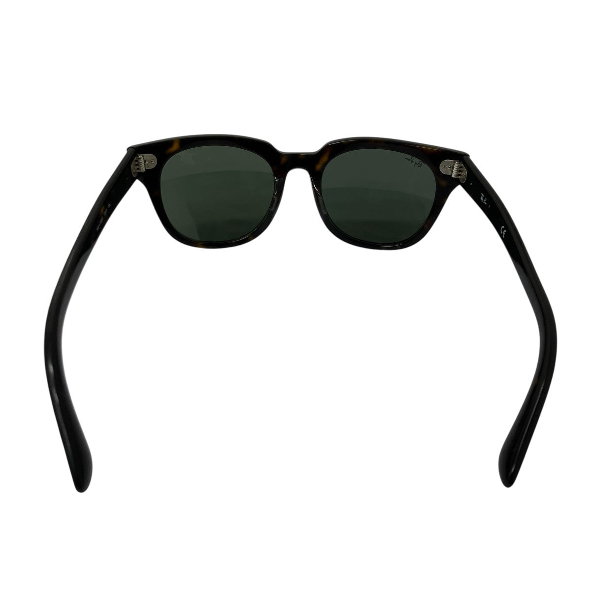 RAY-BAN サングラス 古着・中古-4枚目のアイテム画像