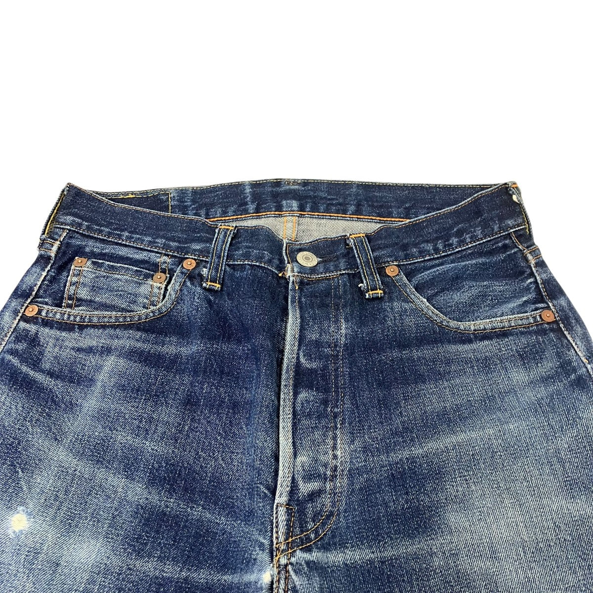 98年製501XXデニムパンツ