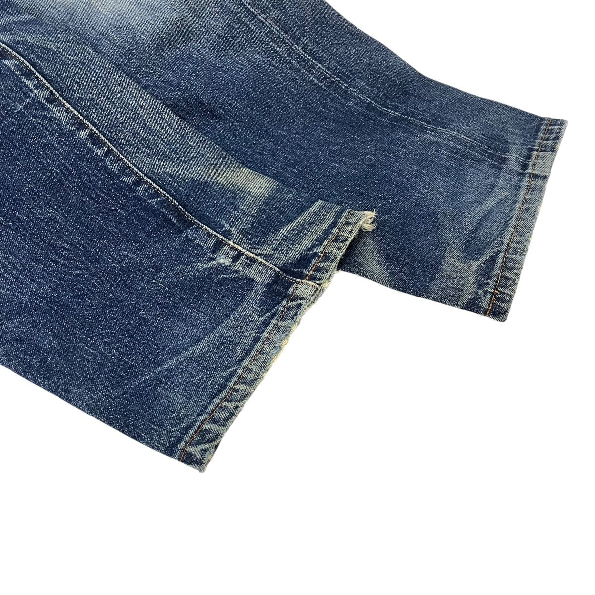 98年製501XXデニムパンツ
