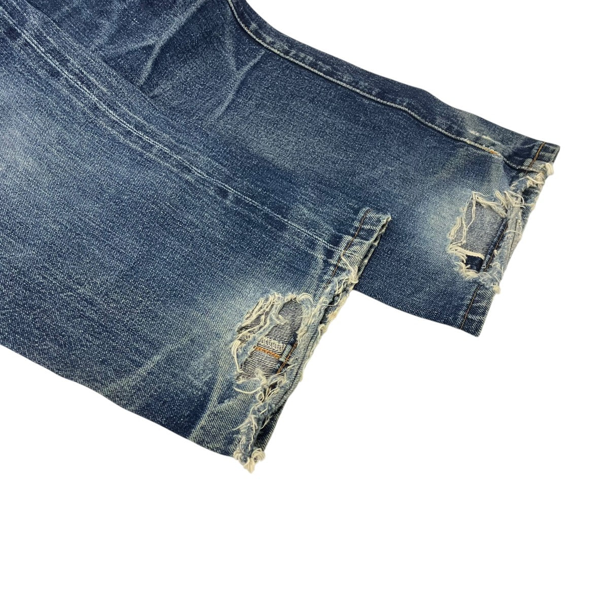 98年製501XXデニムパンツ