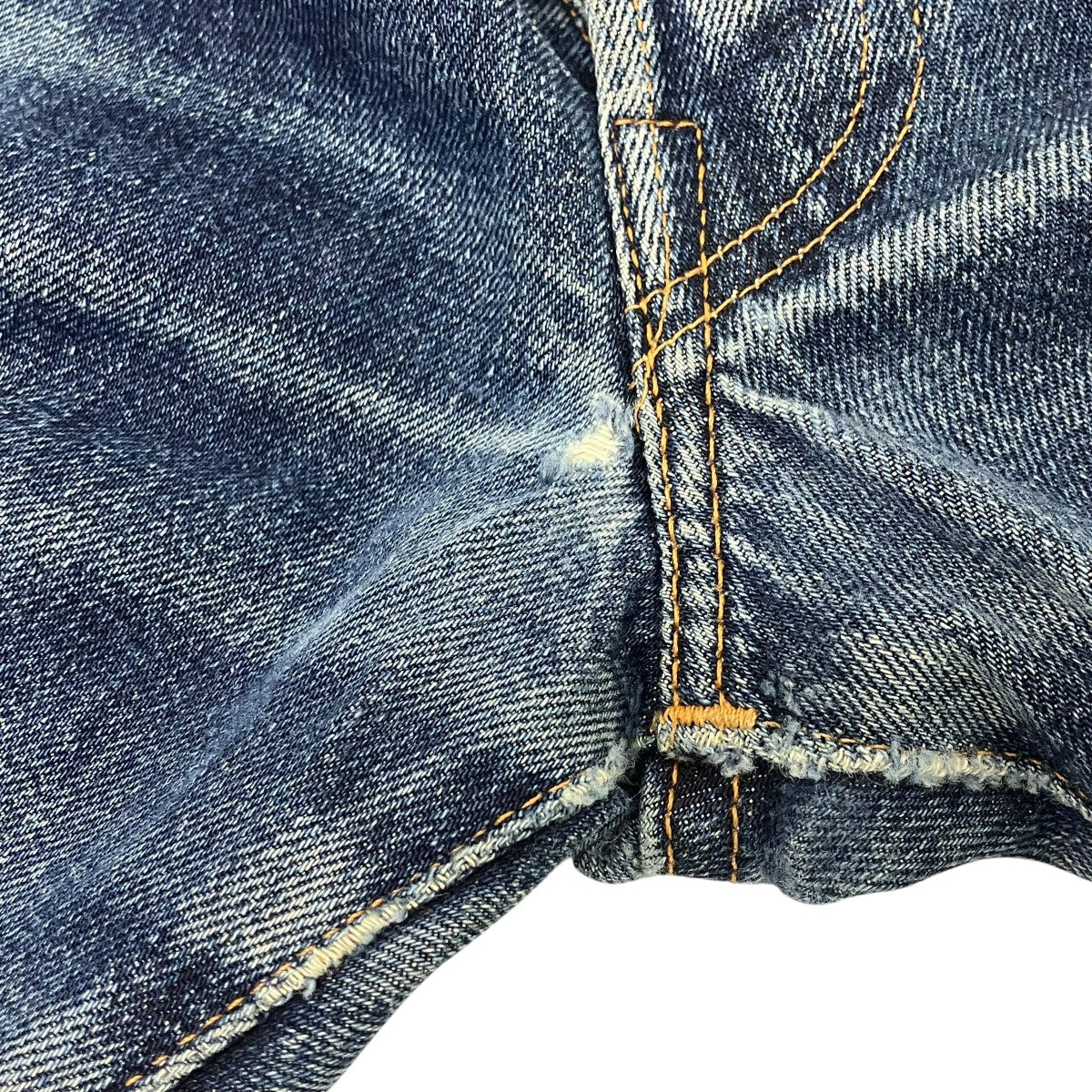 98年製501XXデニムパンツ
