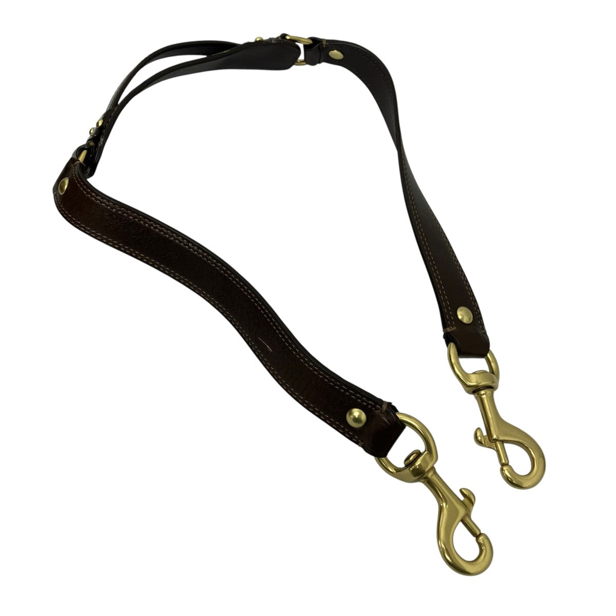 LOUIS VUITTON マンハッタンGM2WAYハンドバッグ 古着・中古-10枚目のアイテム画像