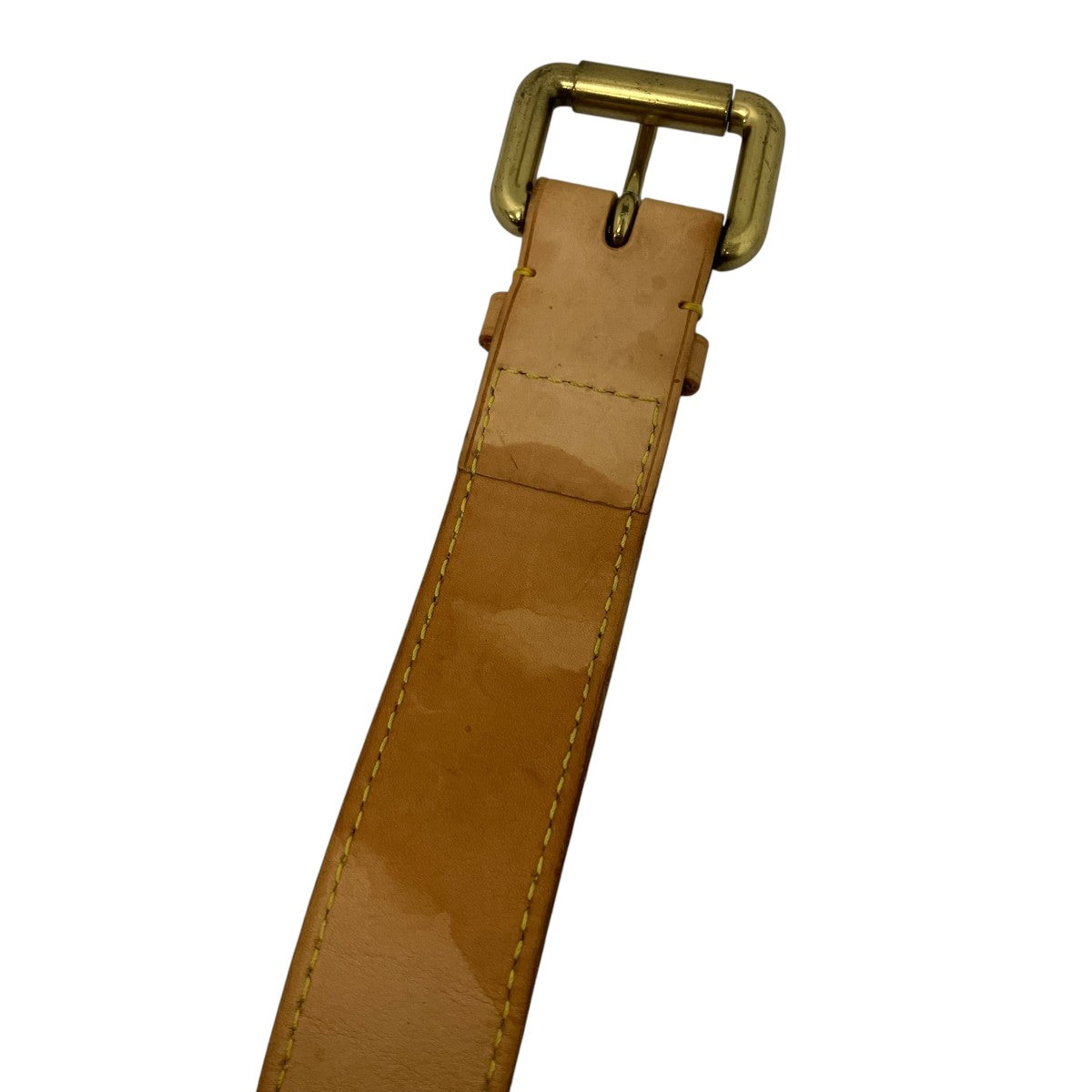 LOUIS VUITTON マンハッタンGM2WAYハンドバッグ 古着・中古-9枚目のアイテム画像