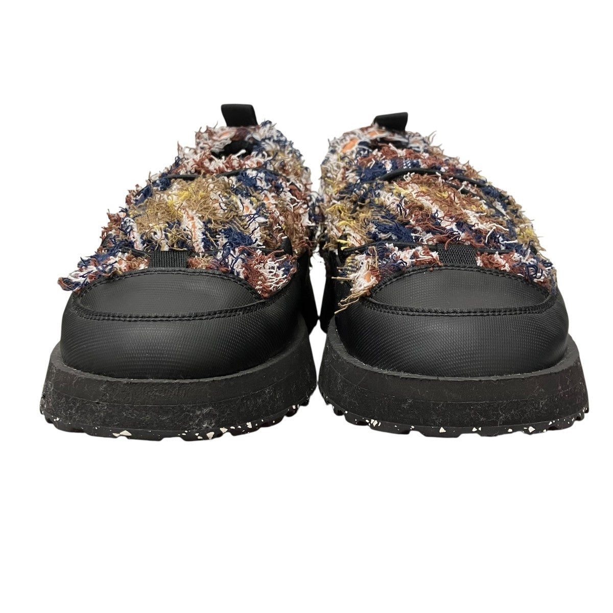 suicoke×tokio マルチカラーシューズ 古着・中古-2枚目のアイテム画像