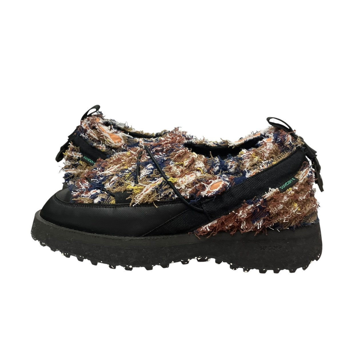 suicoke×tokio マルチカラーシューズ 古着・中古-4枚目のアイテム画像