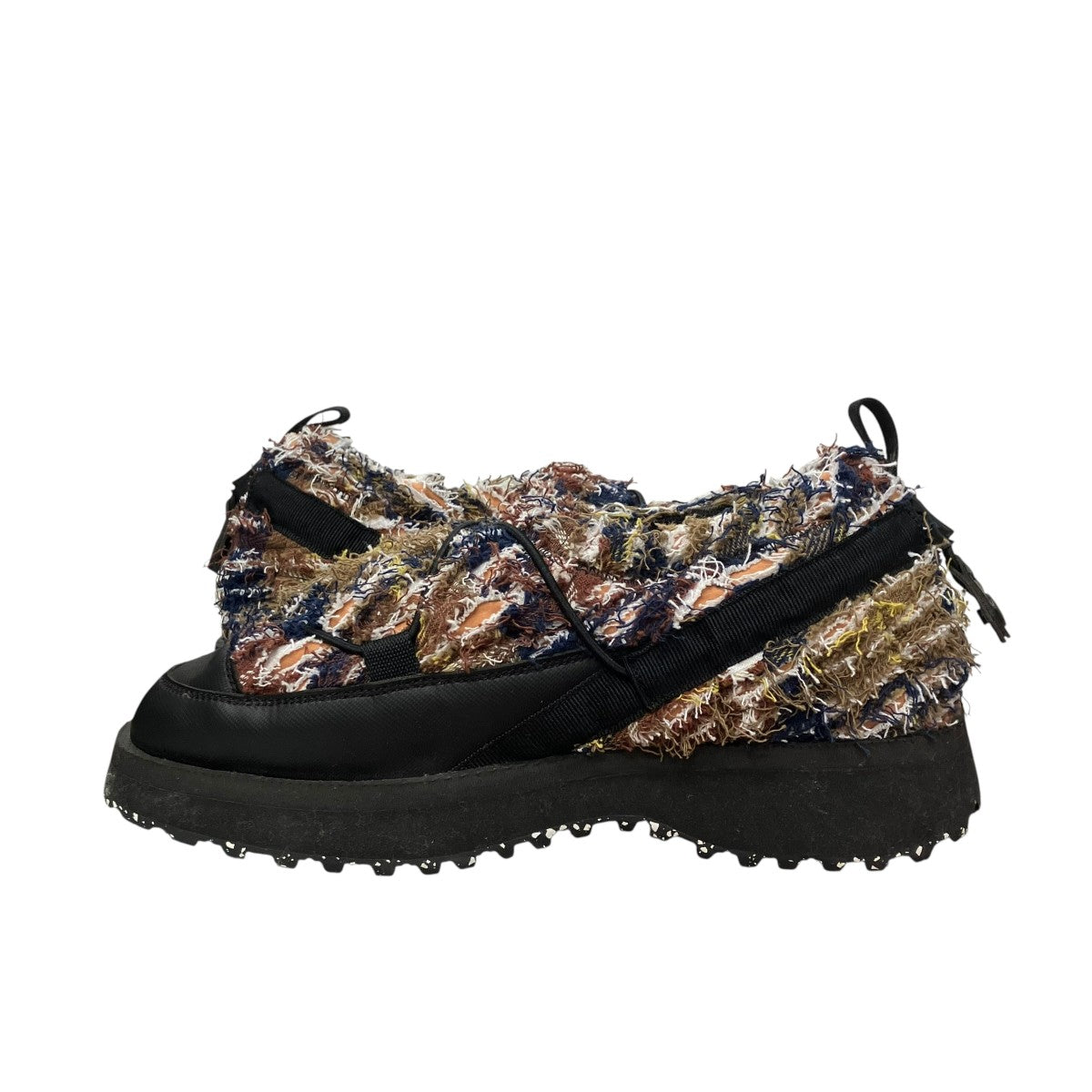 suicoke×tokio マルチカラーシューズ 古着・中古-5枚目のアイテム画像