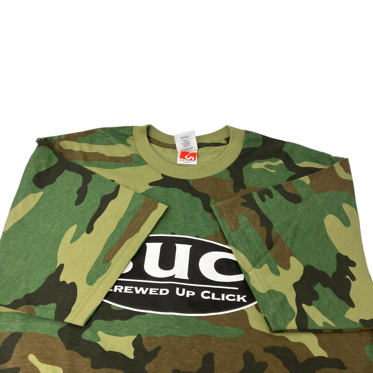 Supreme プリントTシャツ 古着・中古-4枚目のアイテム画像
