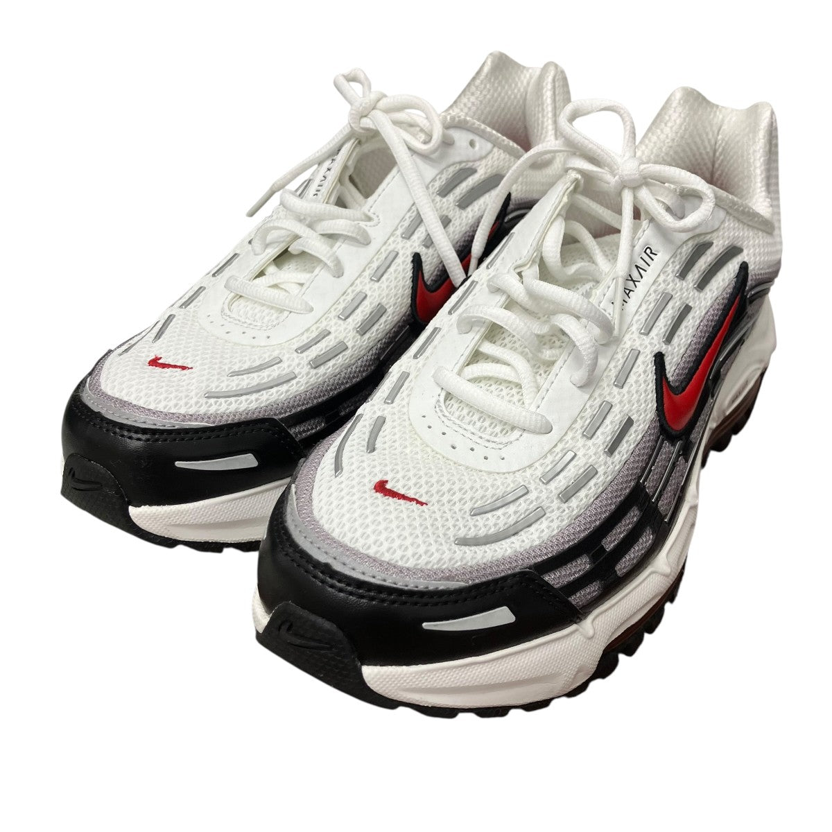 NIKE ローカットスニーカー 古着・中古-1枚目のアイテム画像