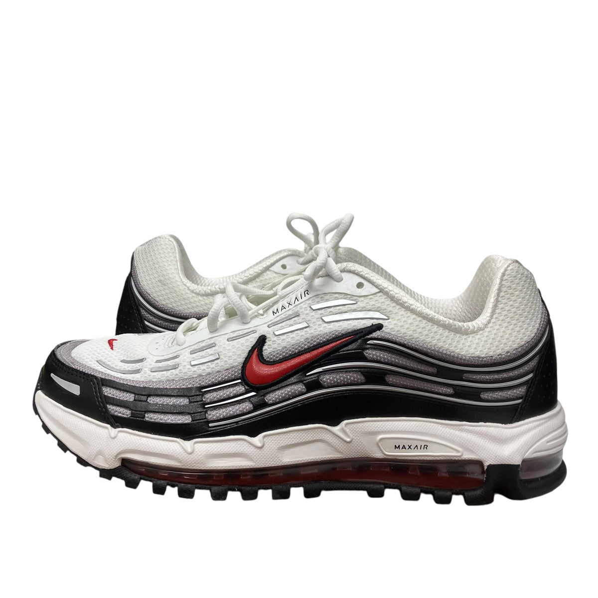 NIKE ローカットスニーカー 古着・中古-4枚目のアイテム画像