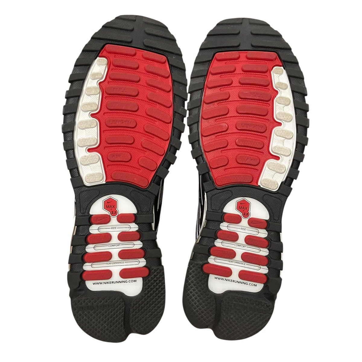 NIKE ローカットスニーカー 古着・中古-7枚目のアイテム画像