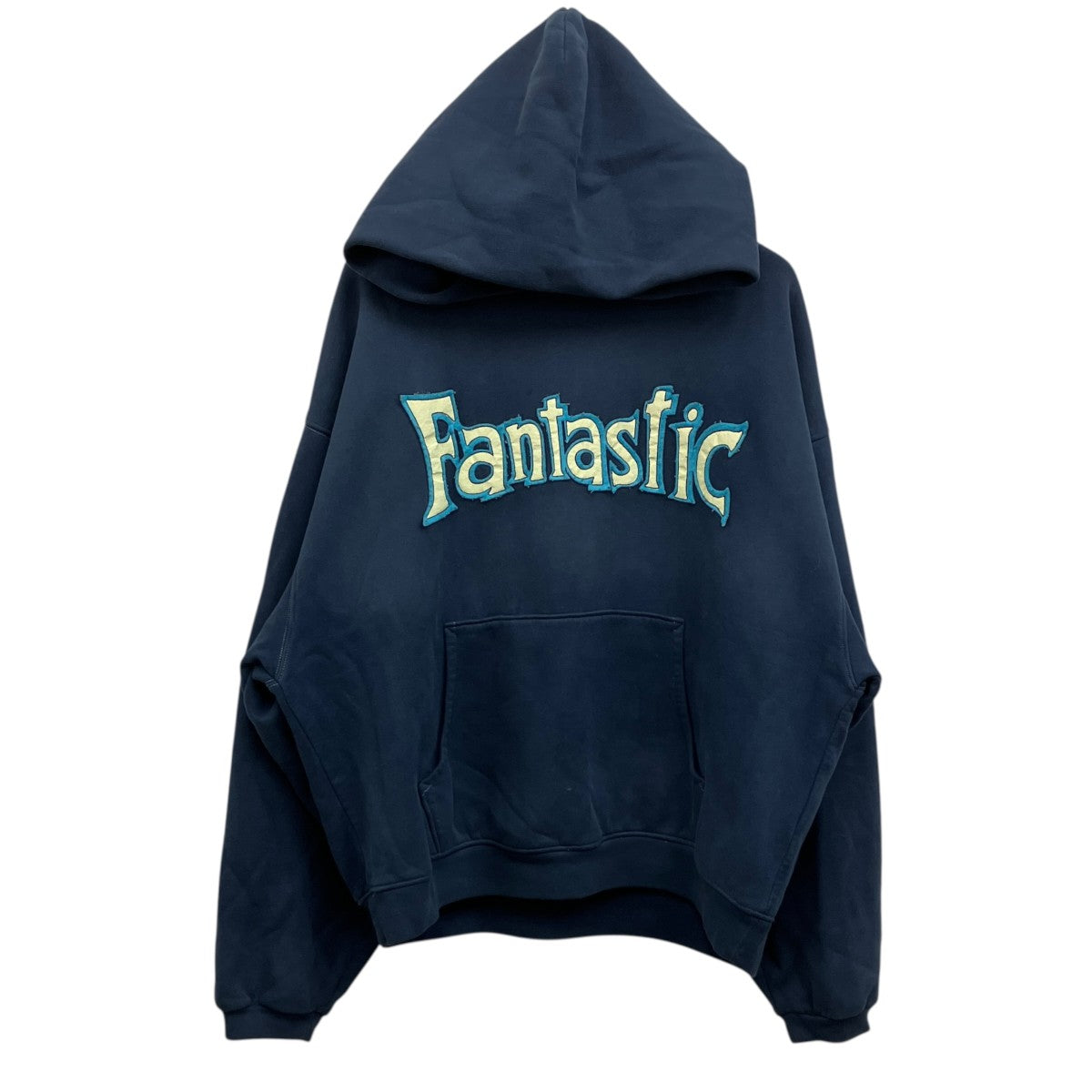 FANTASTIC HOODIE プルオーバーパーカー