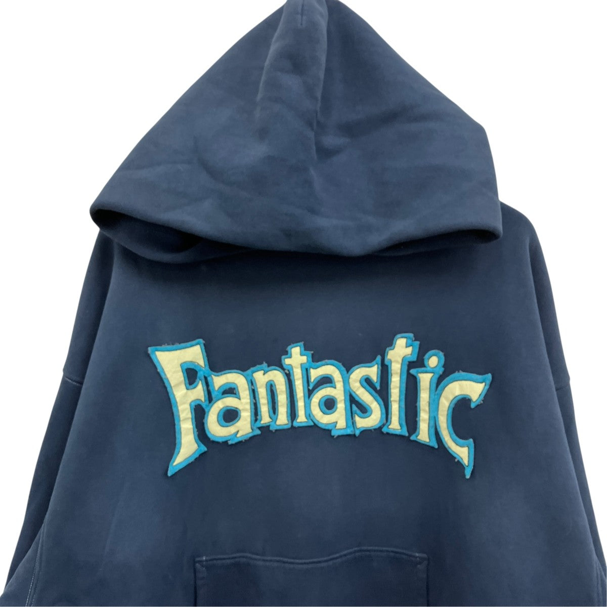 FANTASTIC HOODIE プルオーバーパーカー