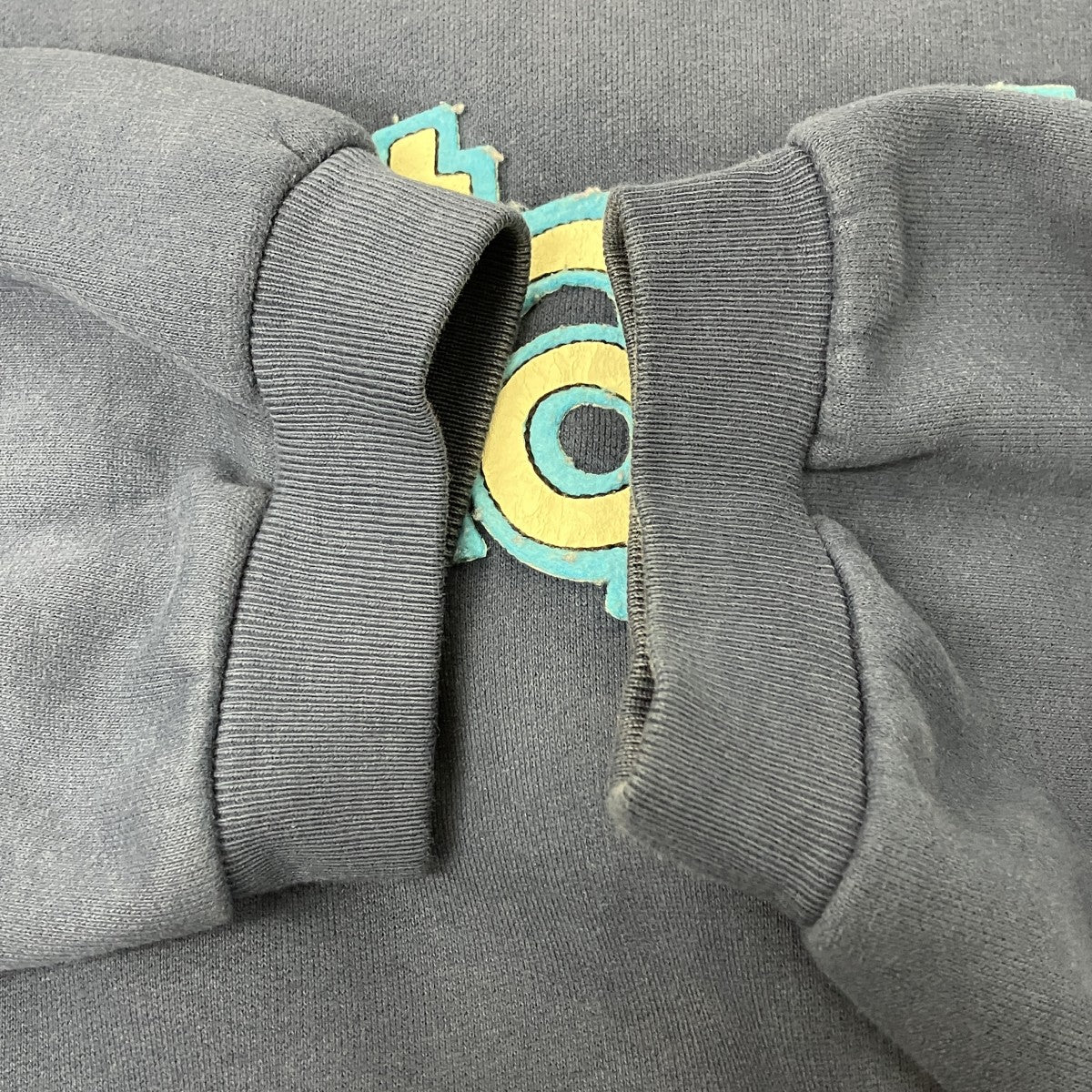 FANTASTIC HOODIE プルオーバーパーカー