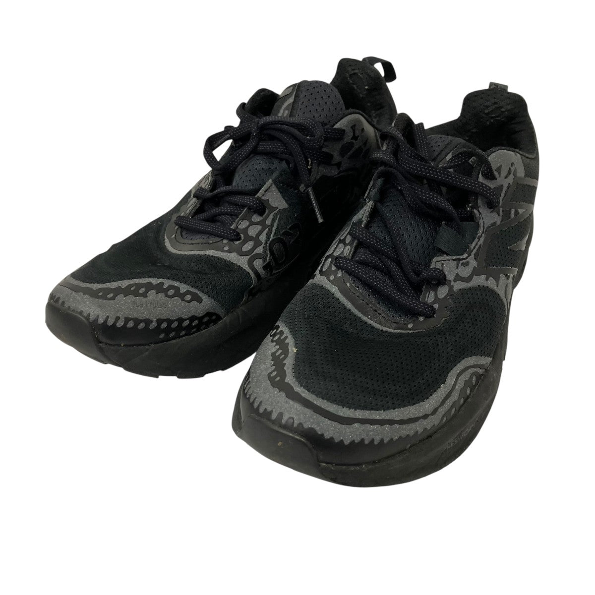 NEW BALANCE ローカットスニーカー 古着・中古-1枚目のアイテム画像