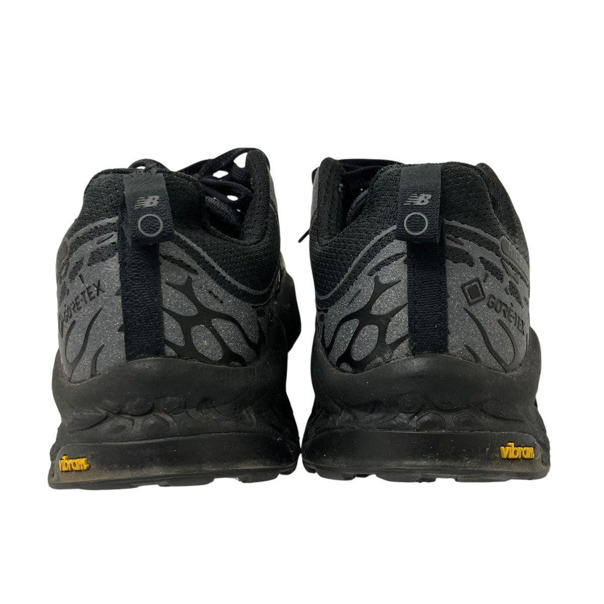 NEW BALANCE ローカットスニーカー 古着・中古-3枚目のアイテム画像