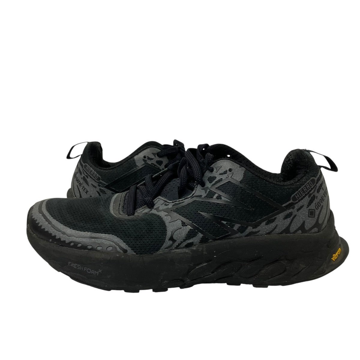 NEW BALANCE ローカットスニーカー 古着・中古-4枚目のアイテム画像