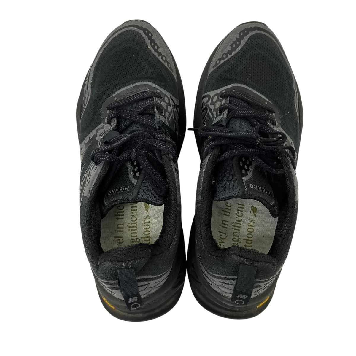 NEW BALANCE ローカットスニーカー 古着・中古-6枚目のアイテム画像