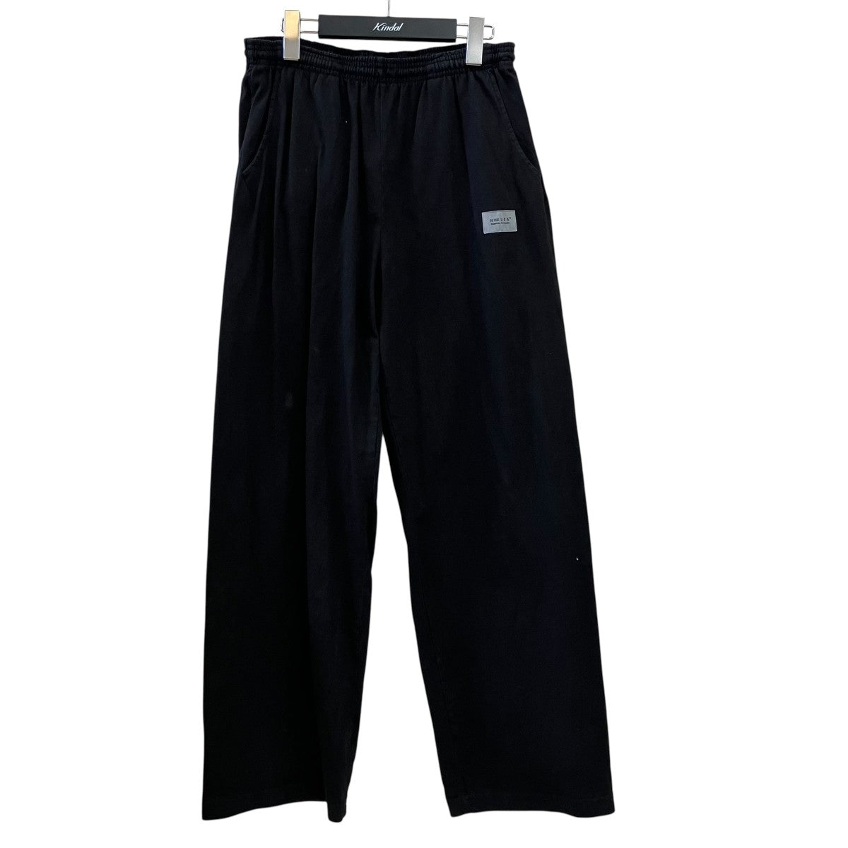 mine イージーパンツ 古着・中古-1枚目のアイテム画像