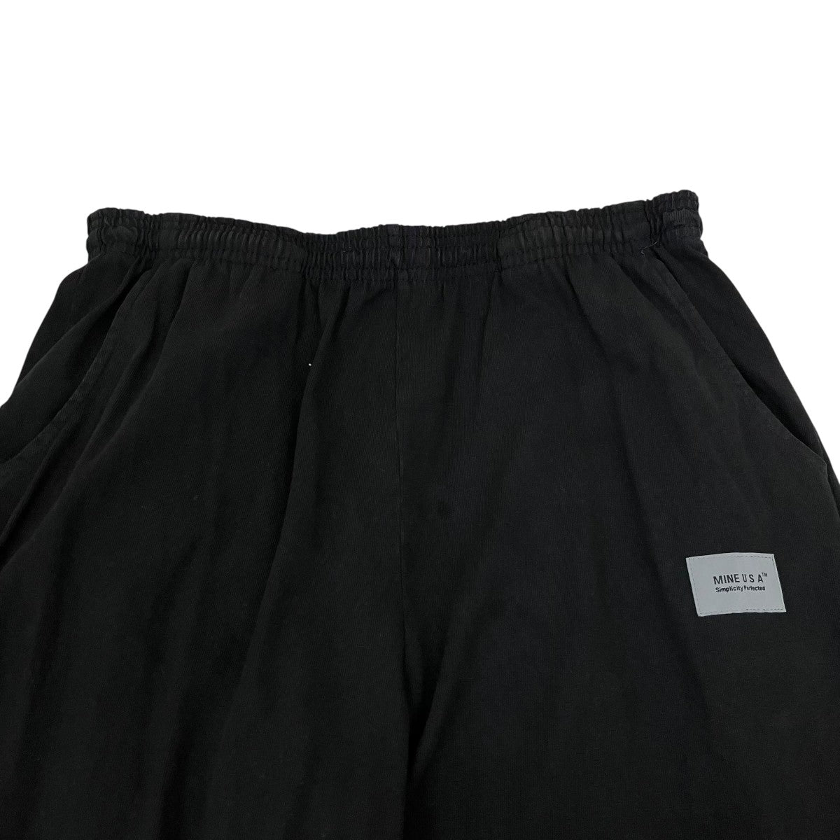 mine イージーパンツ 古着・中古-3枚目のアイテム画像