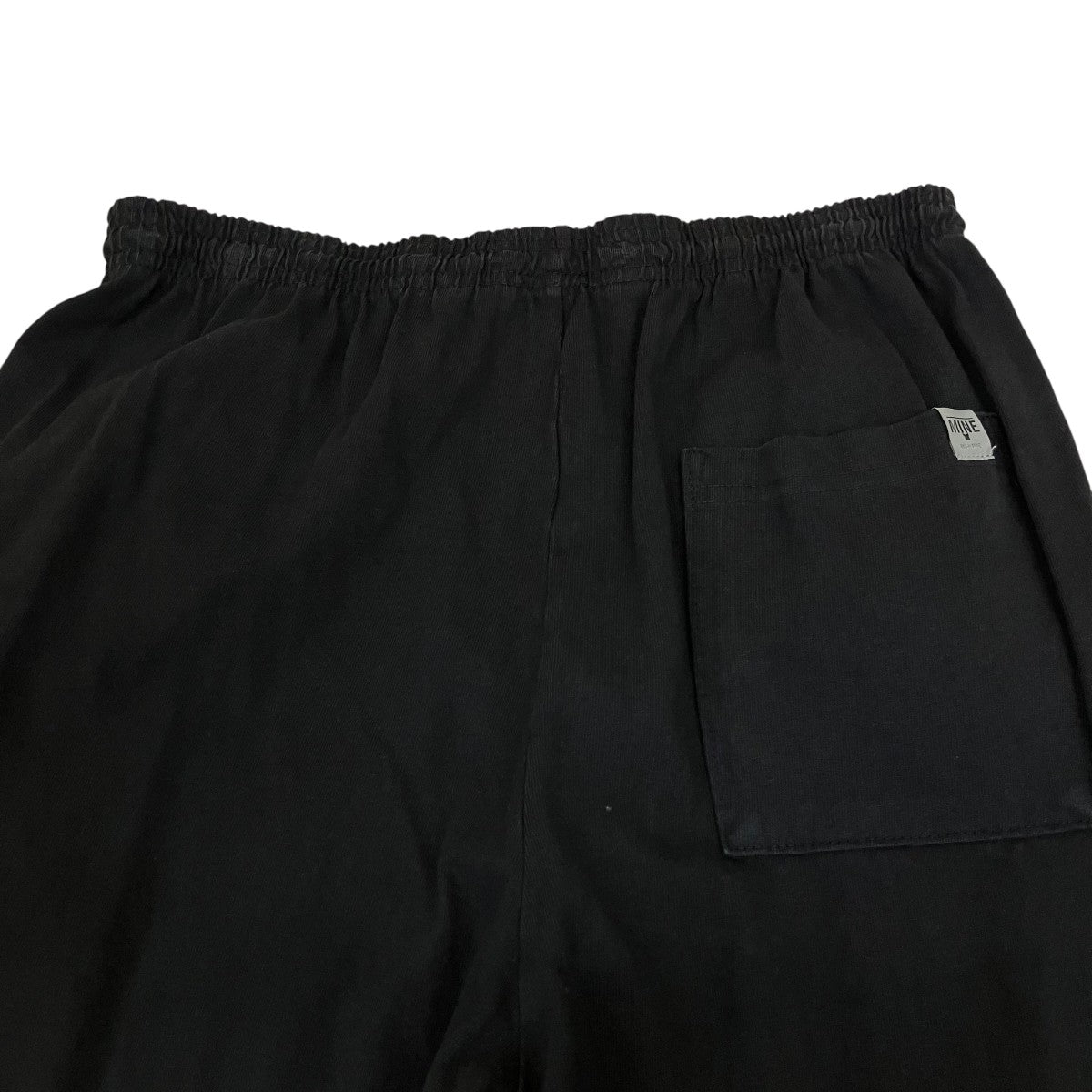 mine イージーパンツ 古着・中古-4枚目のアイテム画像