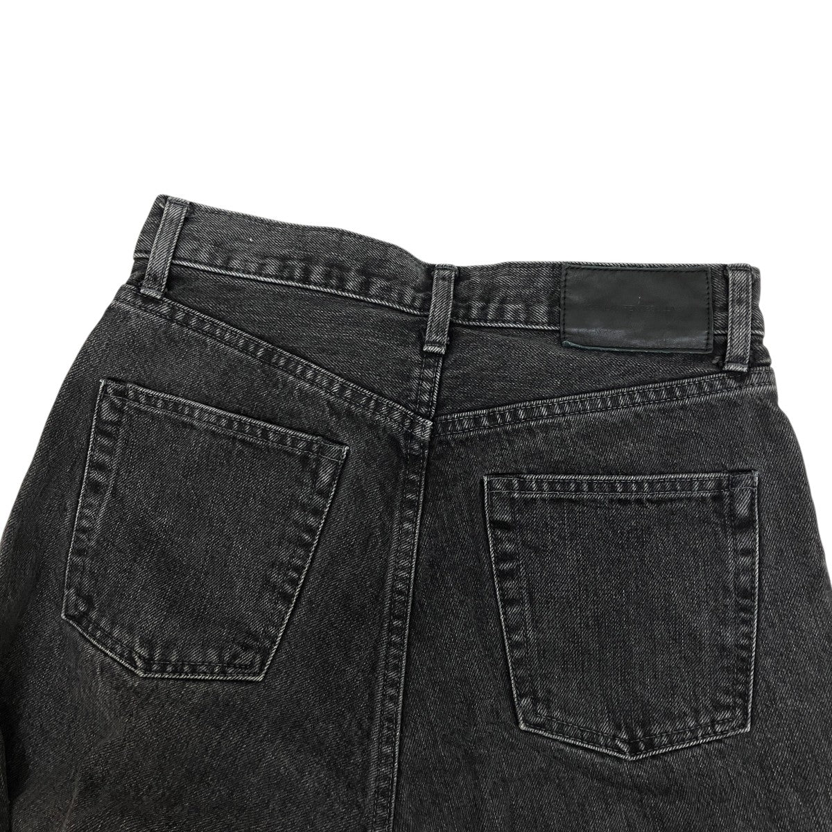 フロントスリットデニムパンツJLSW-35