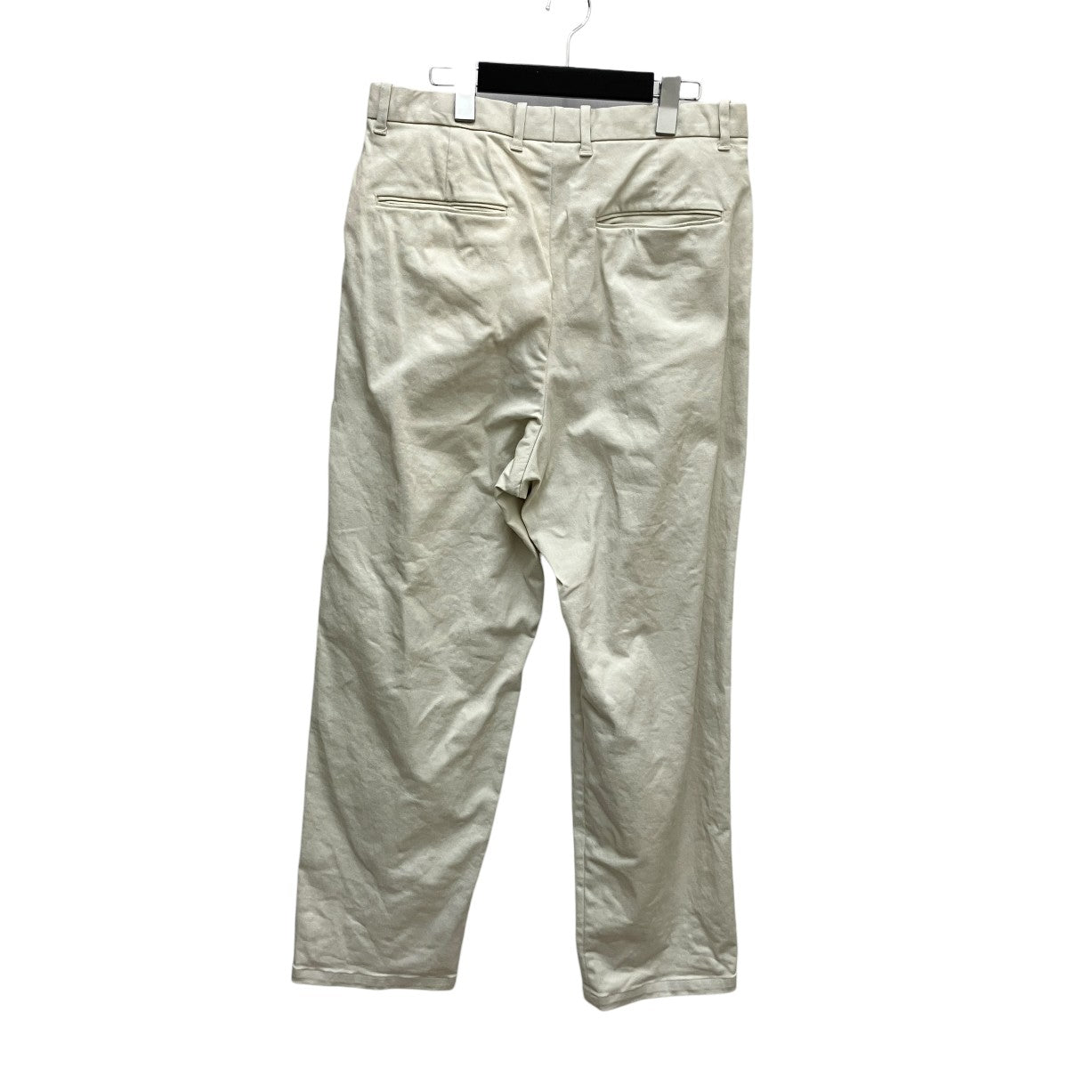 STRC DRIL SUPER BAGGY TAPERED2チノパン8114-217-0336