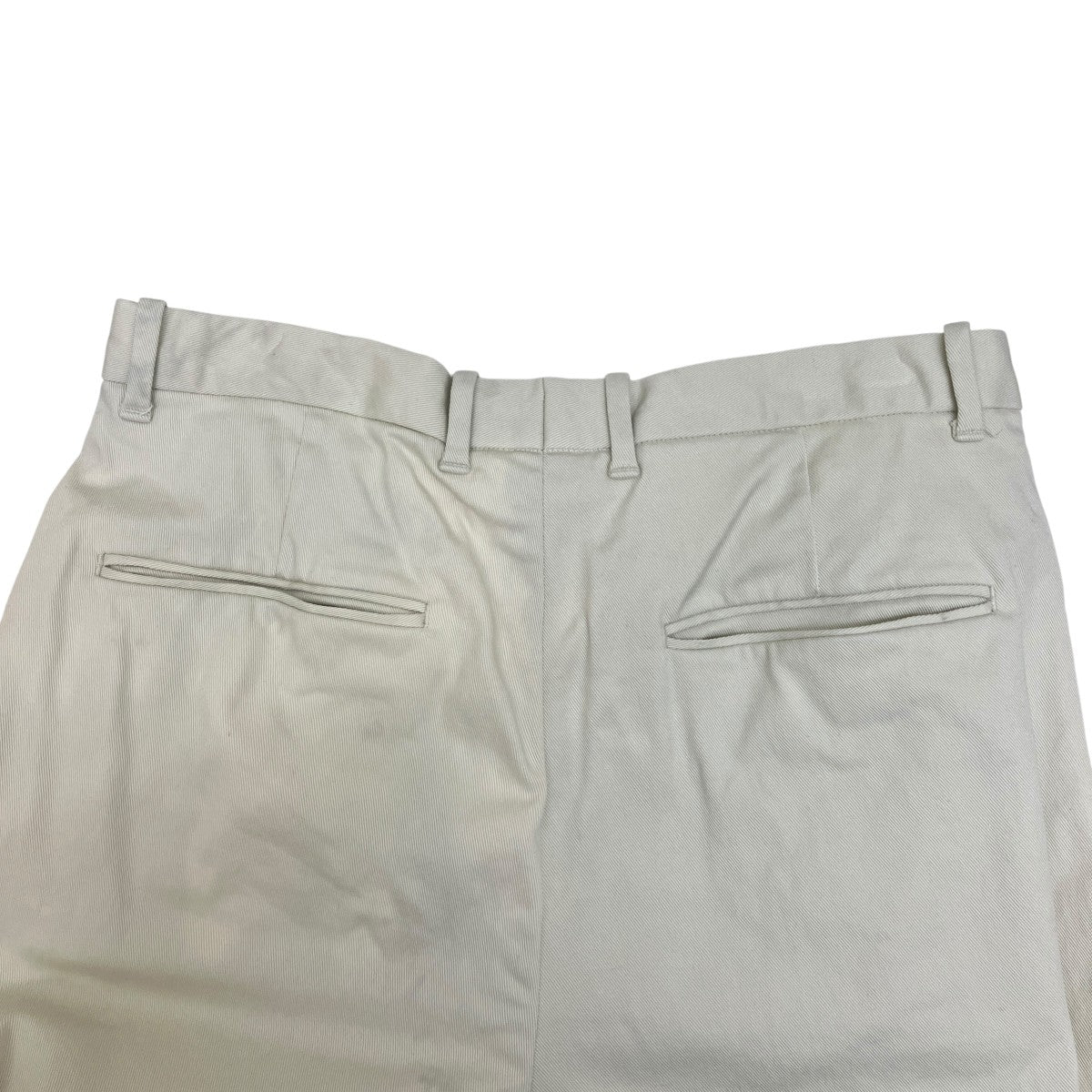 STRC DRIL SUPER BAGGY TAPERED2チノパン8114-217-0336