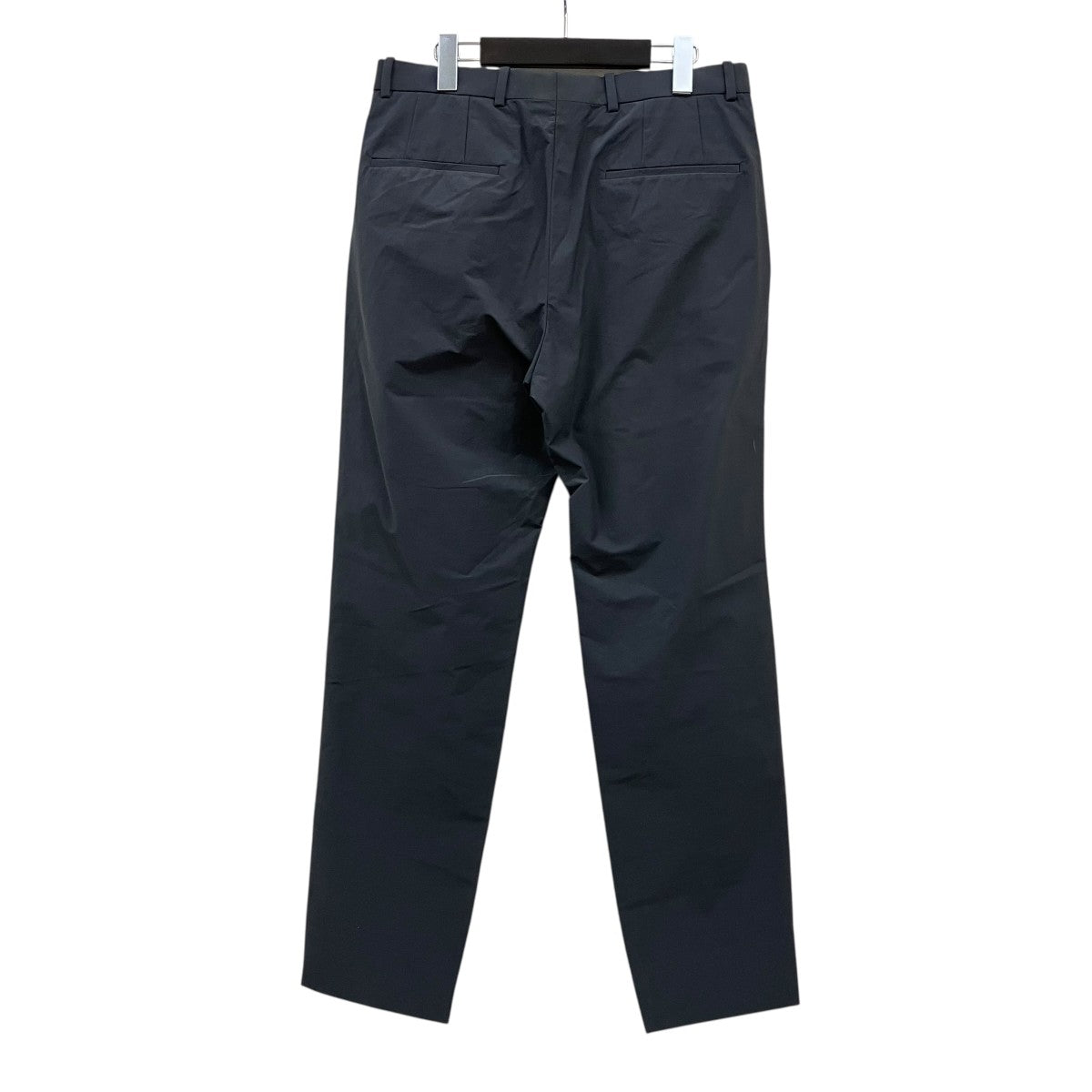 H BEAUTY＆YOUTH NYLON 1P TAPERED PANTSナイロンパンツ1214-177-7732 古着・中古-2枚目のアイテム画像
