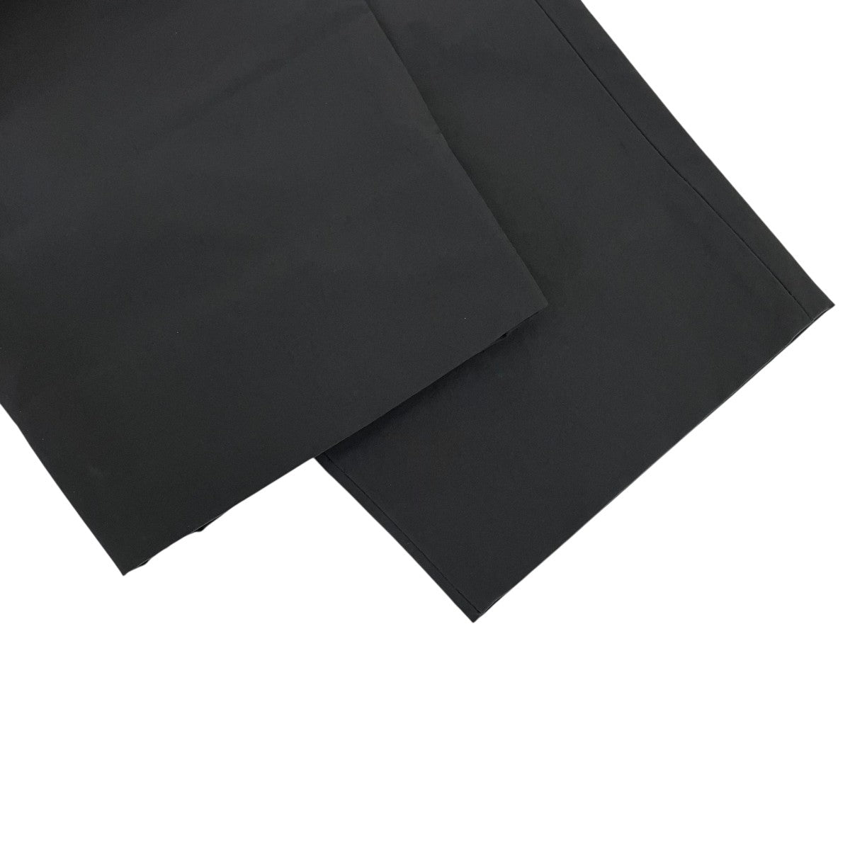 H BEAUTY＆YOUTH NYLON 1P TAPERED PANTSナイロンパンツ1214-177-7732 古着・中古-5枚目のアイテム画像