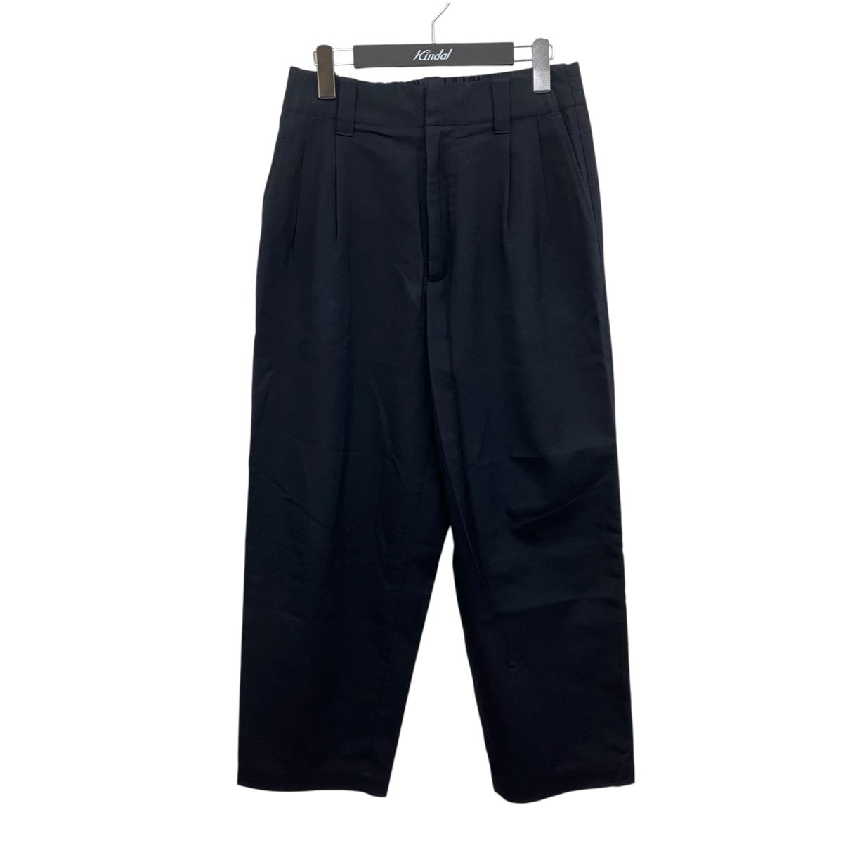 MARNI トロピカルウールスラックス 古着・中古-1枚目のアイテム画像
