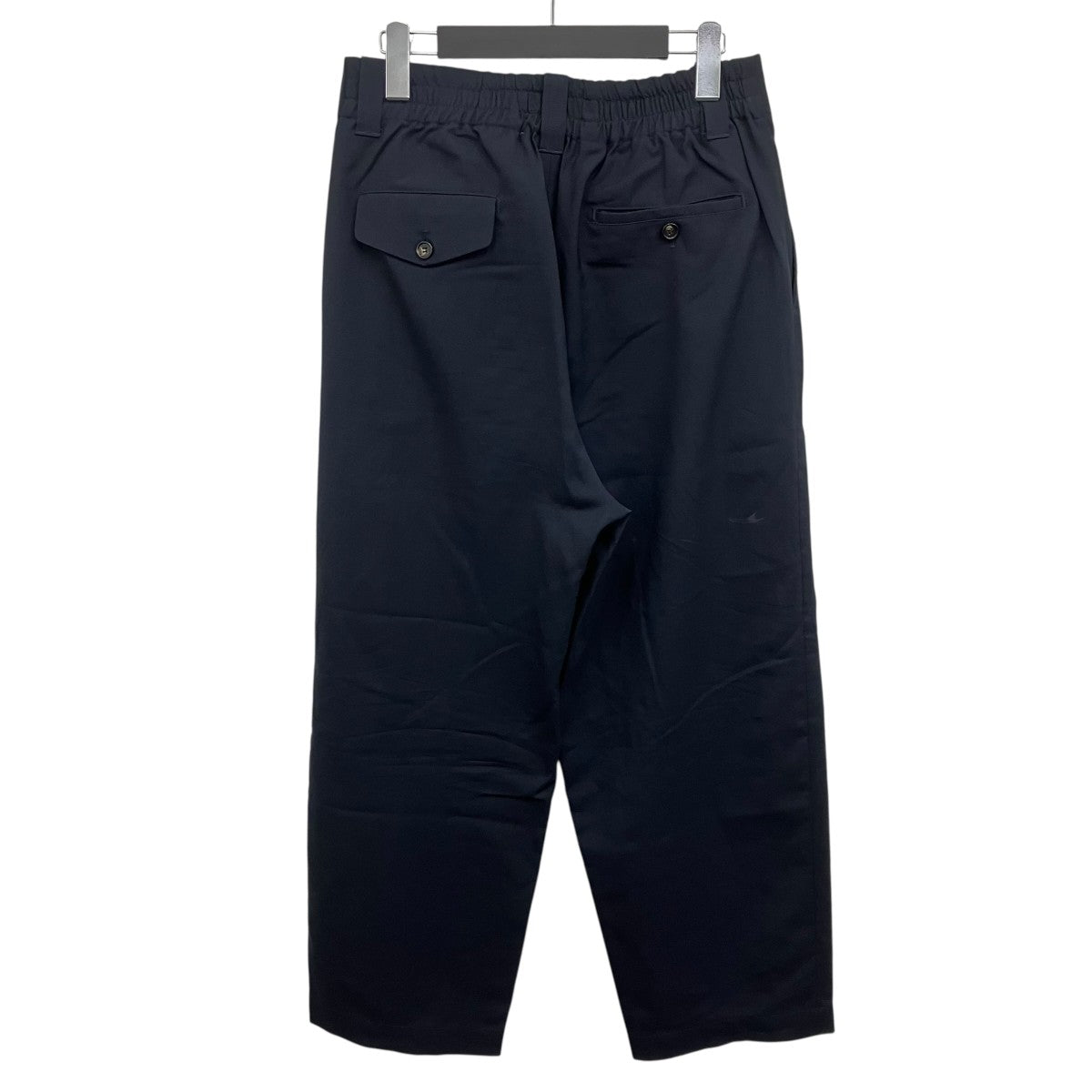 MARNI トロピカルウールスラックス 古着・中古-2枚目のアイテム画像