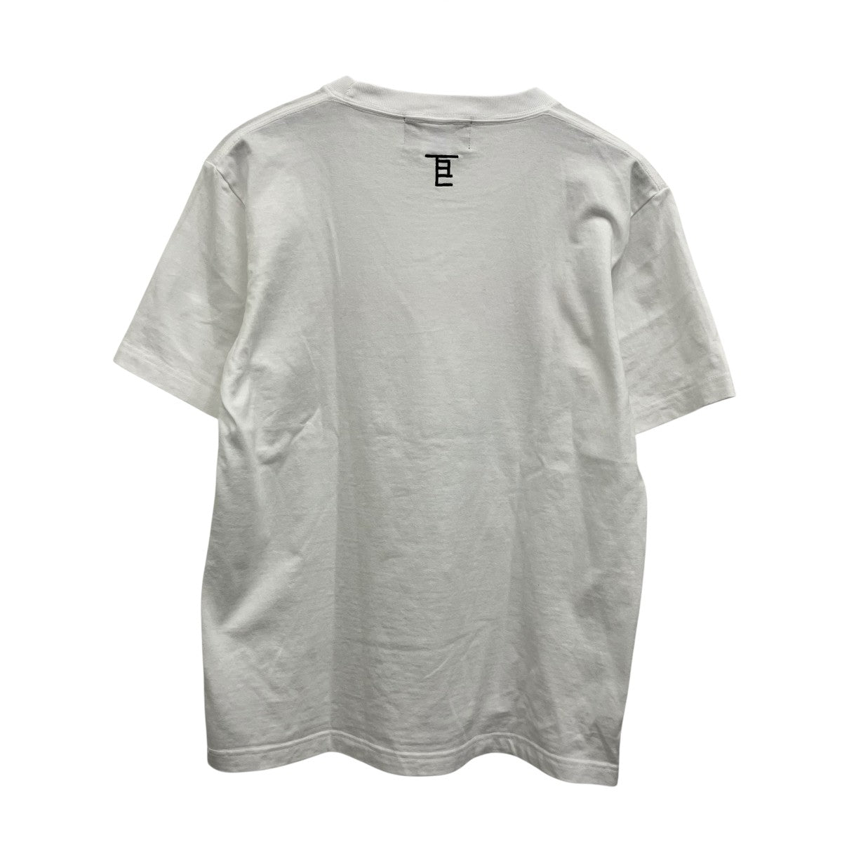 プリントTシャツ