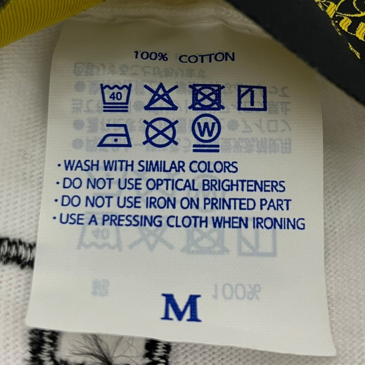 プリントTシャツ