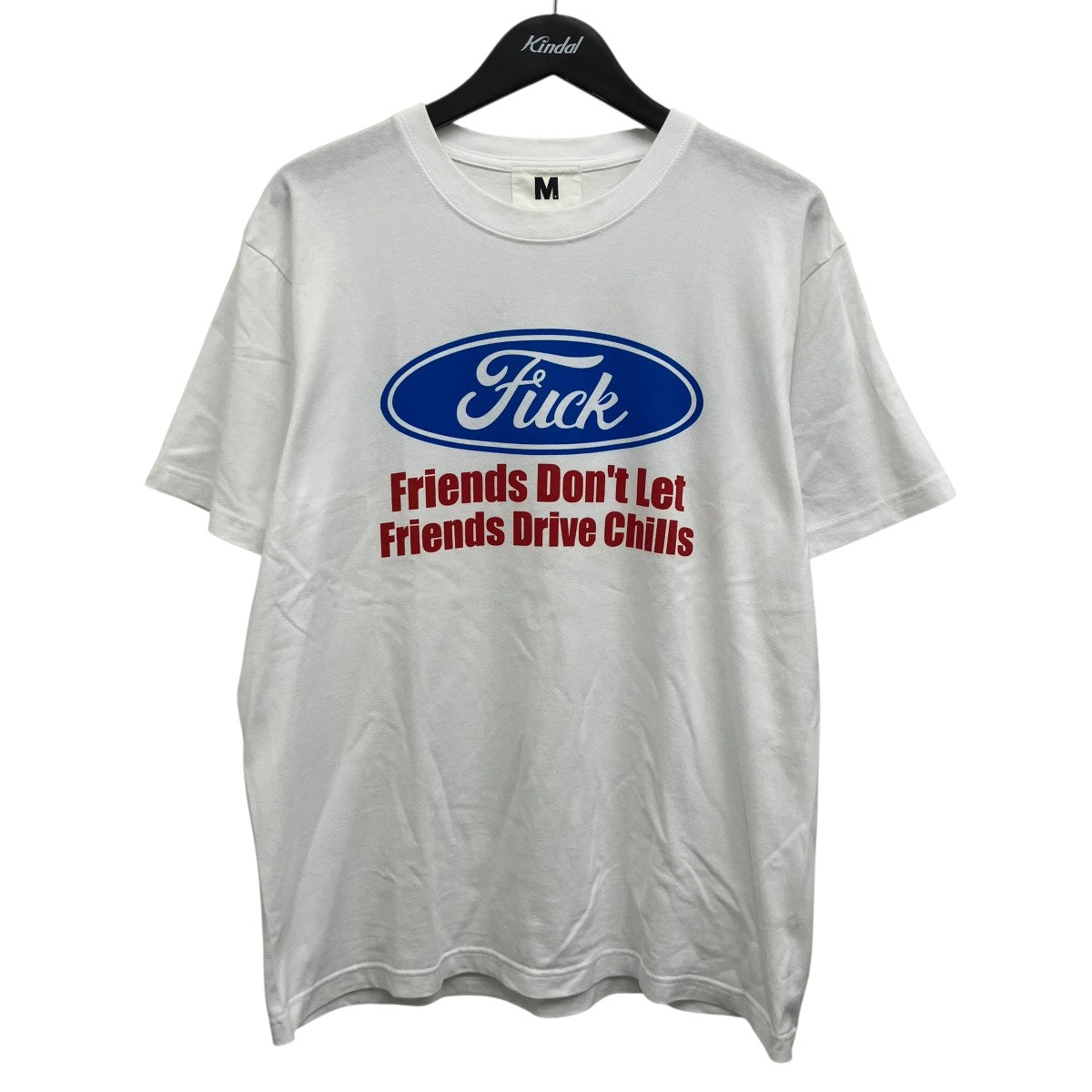 プリントTシャツ