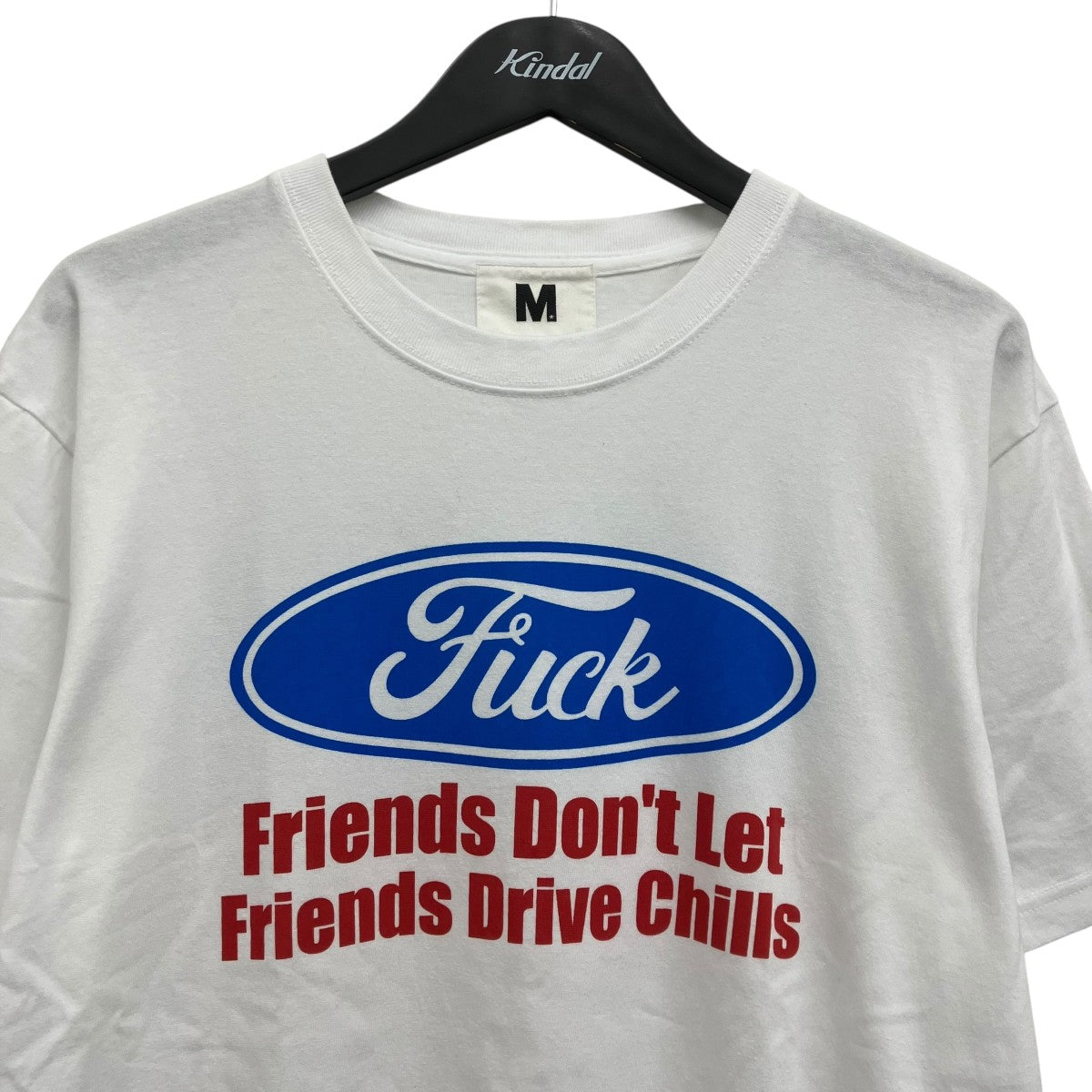 プリントTシャツ