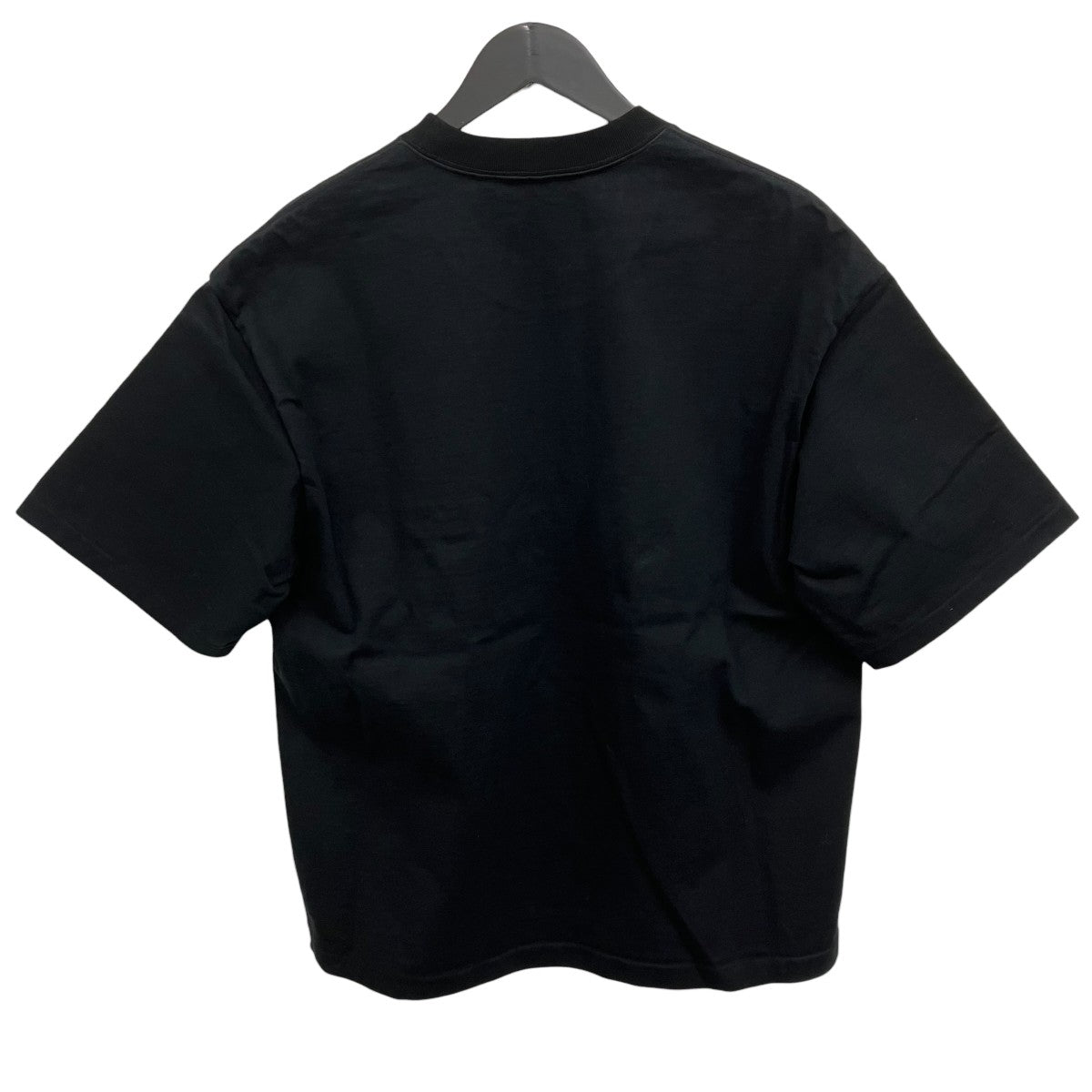 未使用：オーラリー 20SS スタンド アップ ティー AURALEE(オーラリー) STAND UP スタンドアップTシャツ A21ST01SU