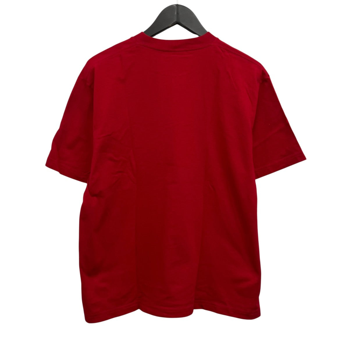 BALENCIAGA プリントTシャツ 古着・中古-2枚目のアイテム画像